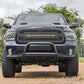 30 Inch Black Series LED Light Bar | Curved | Dual Row