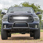 30 Inch Black Series LED Light Bar | Curved | Dual Row