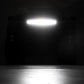 30 Inch Black Series LED Light Bar | Curved | Dual Row