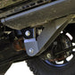 Control Arm Drop Kit | 5 Inch Lift | Ram 1500 Mega Cab/2500/3500 4WD (10-13)