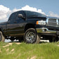 4 Inch Lift Kit | Dodge 1500 4WD (2002-2005)
