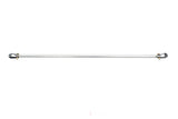 C-Pillar Bar for Nissan 240SX Coupe 89-98 / Toyota Corolla GTS/SR5 AE86 85-87 – SB-HCPBC90