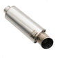 Universal Turndown Exhaust Muffler 3″ – LW-MU-FD3