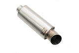 Universal Turndown Exhaust Muffler 2.5″ – LWT-MU-FD2.5