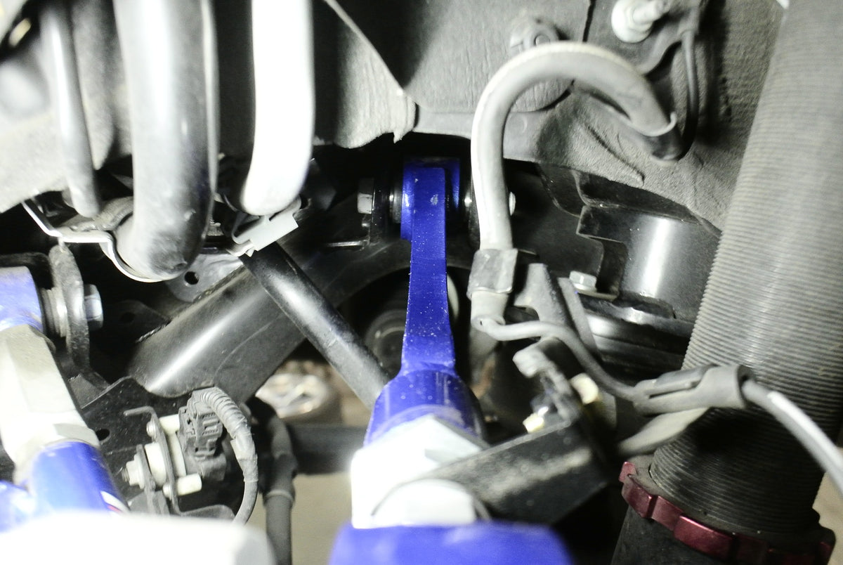 Lexus IS 2014+ Rear Upper Camber Arm – MRC-LX-0314