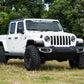 2.5 Inch Leveling Kit | Spacers | Jeep Gladiator JT 4WD (2024-2025)