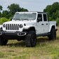 2.5 Inch Leveling Kit | Spacers | Jeep Gladiator JT 4WD (2024-2025)