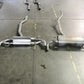 Alfa Romeo Giulia 2017+ Exhaust System – LW-CBS-ARG17