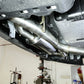 Alfa Romeo Giulia 2017+ Exhaust System – LW-CBS-ARG17