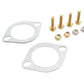 Infiniti G37 08-13 / Q60 14-15 (Coupe, RWD) Single Exit Exhaust System – Stainless Tip – LWT-CBS-N7Z-DS + LWT-XT-1610