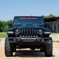 2.5 Inch Leveling Kits | Springs | M1R | Jeep Gladiator JT 4WD (2024-2025)