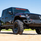 2.5 Inch Leveling Kits | Springs | Jeep Gladiator JT 4WD (2024-2025)
