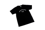 Megan Racing Logo T-Shirt V2- Black - Size: US: 2X-Large