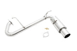 Mazda Miata MX-5 99-05 (MT Only) Exhaust System – LWT-ABE-MMX599