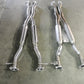 Kia Stinger V6 18+ Exhaust System – MR-CBS-KST18-M + MR-CBS-KST18-R