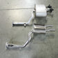 Kia Stinger V6 18+ Exhaust System – MR-CBS-KST18-M + MR-CBS-KST18-R