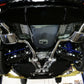 Kia Stinger V6 18+ Exhaust System – MR-CBS-KST18-M + MR-CBS-KST18-R