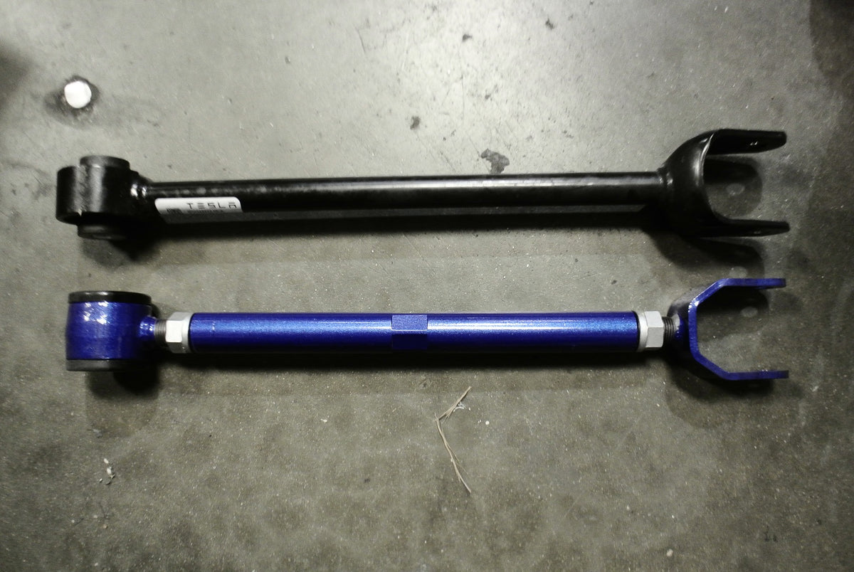 Tesla Model Y 2020+ Rear Lower Trailing Arms – MRC-TS-0181-02