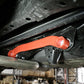 Toyota C-HR 17+ Rear Lower Brace (EXC AWD) – MR-SB-TCO19RL-R