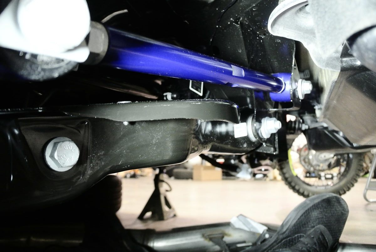 BMW 3-Series G20 330i / 340i 19+ Rear Toe Arm (Rear Lower) – MRC-BM-0170