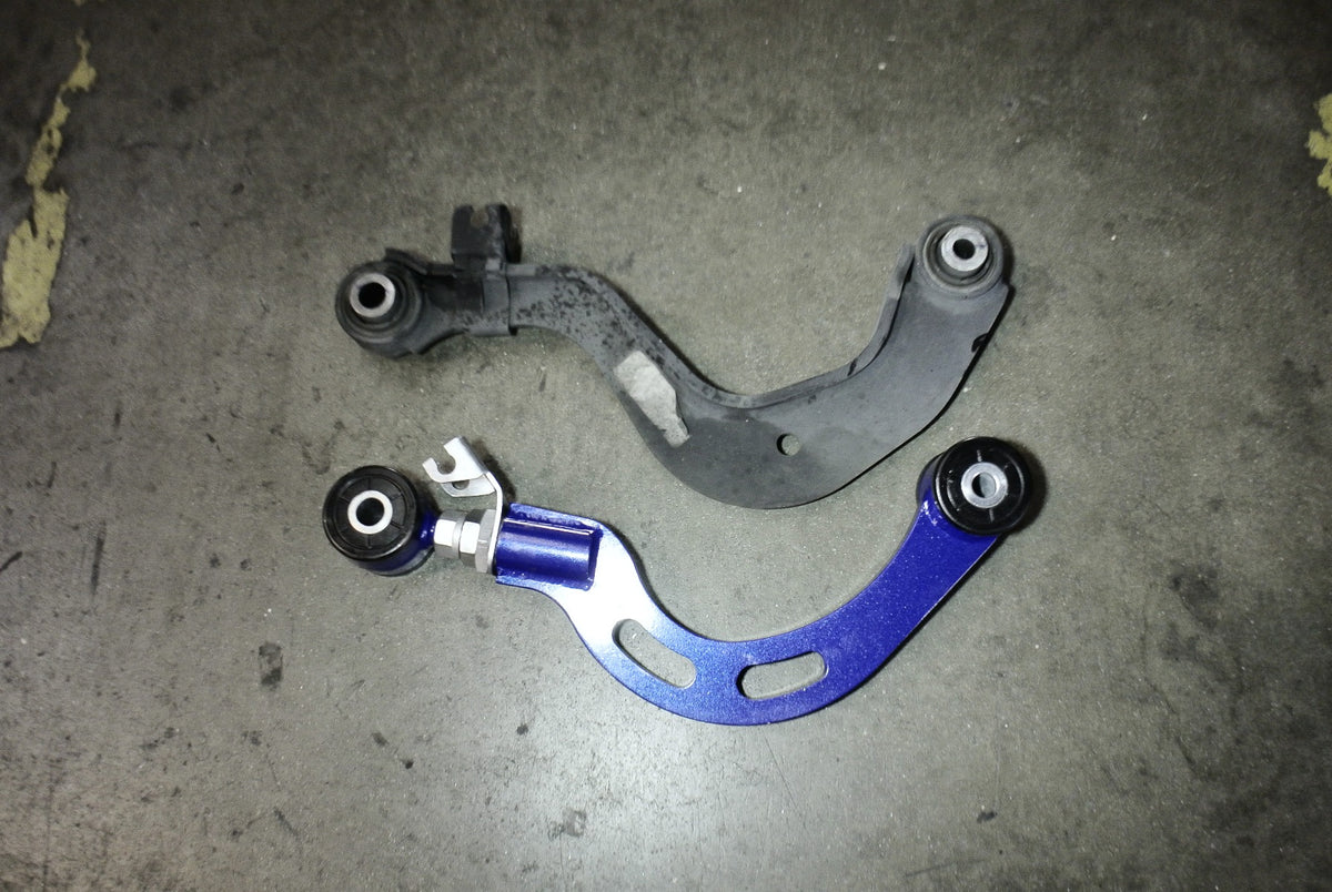 Audi A3 06-12 Rear Upper Camber Arm – MRC-AU-0110