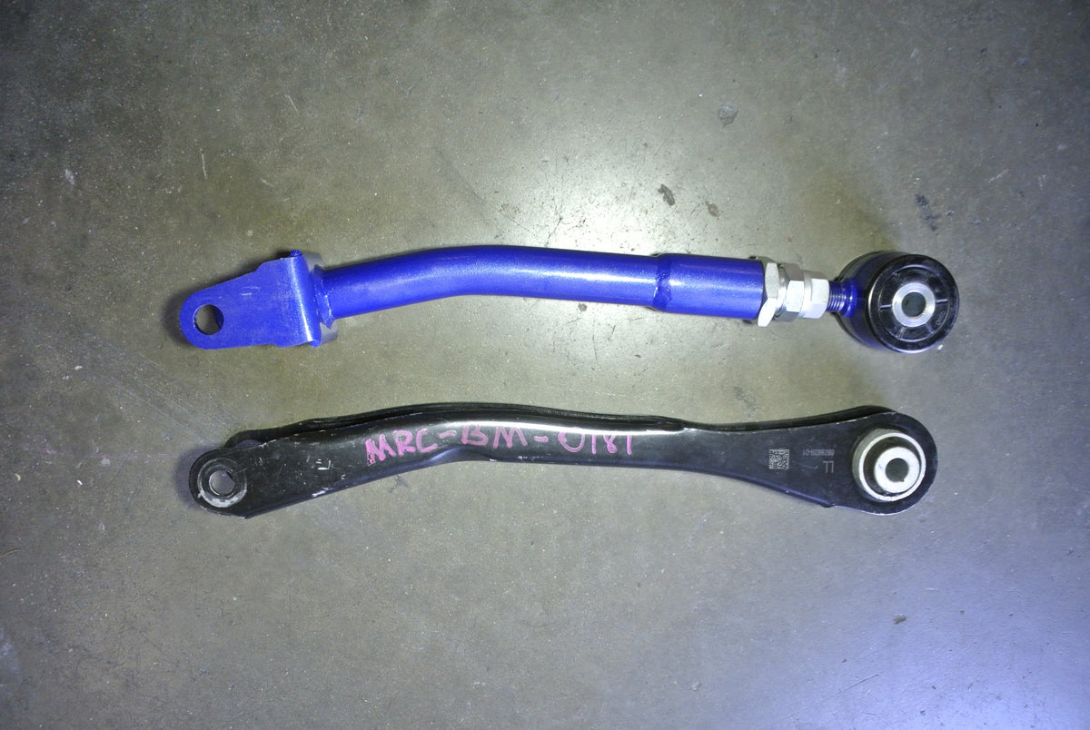 BMW 3-Series G20 330i / 340i ’19+ Rear Trailing Arms (Front Lower) – MRC-BM-0181