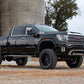 7 Inch Lift Kit | NTD | Vertex Shocks | w/ Overloads | Chevy/GMC 2500HD/3500HD (20-25)