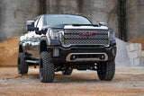 7 Inch Lift Kit | NTD | Vertex Shocks | Chevy/GMC 2500HD/3500HD (20-25)