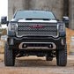 7 Inch Lift Kit | NTD | M1 | Chevy/GMC 2500HD/3500HD (20-25)