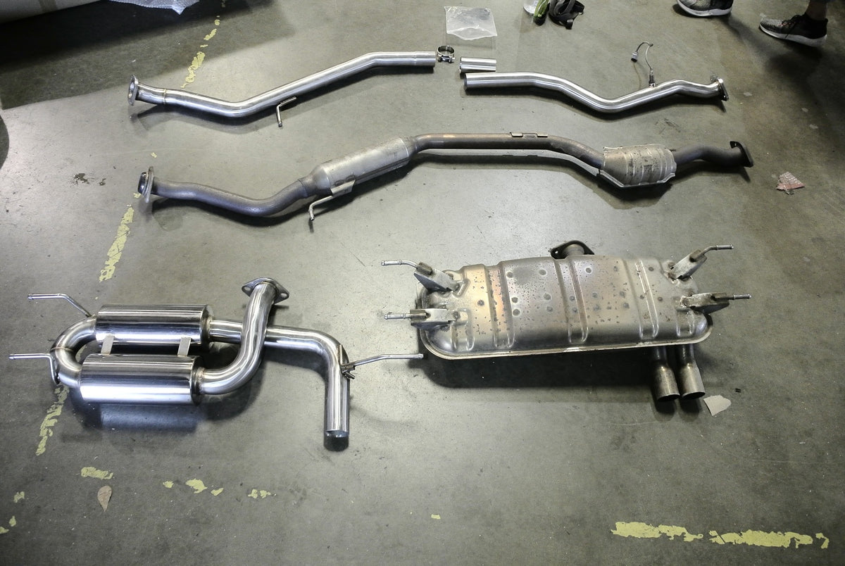 Mazda MX-5 2016+ Cat-Back Exhaust System (V3) – LWT-CBS-MMX515-V3-R+M