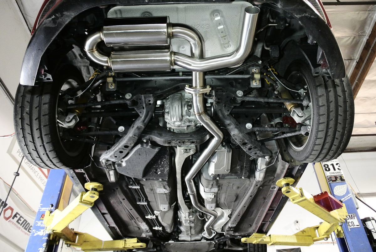 Mazda MX-5 2016+ Cat-Back Exhaust System (V3) – LWT-CBS-MMX515-V3-R+M
