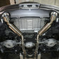 Infiniti G37 Coupe 08-13 / Q60 14-15 Dual Canister Exhaust System – LWT-ABE-IG08