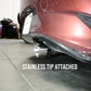 Mazda MX-5 2016+ Cat-Back Exhaust System (V3) – LWT-CBS-MMX515-V3-R+M