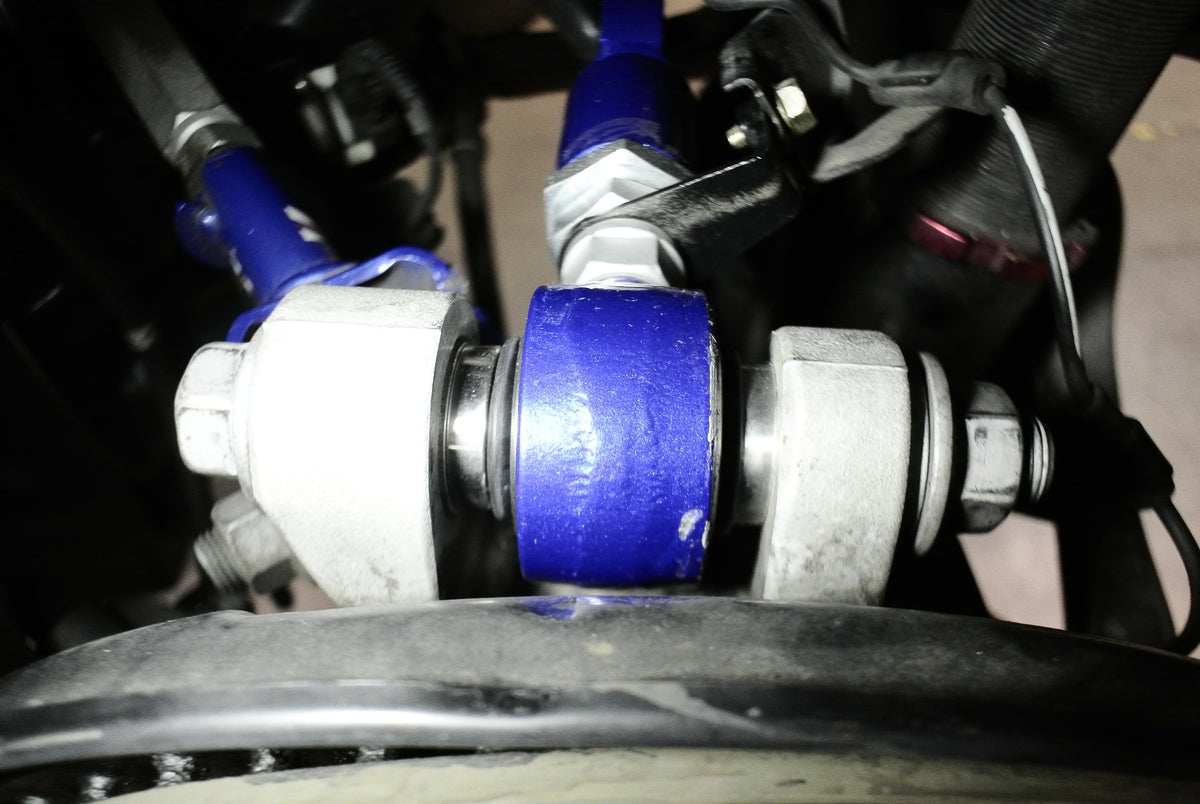 Lexus GS 13+ Rear Upper Camber Arm – MRC-LX-0314