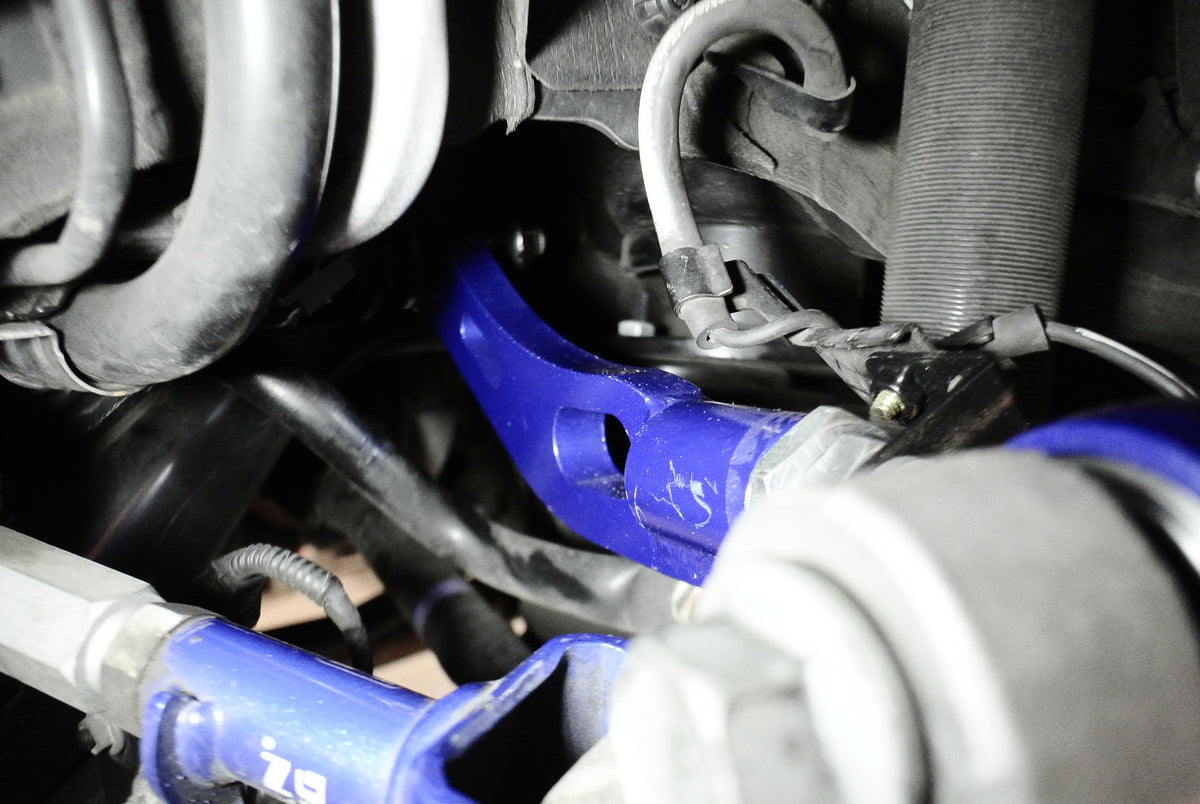 Lexus RC 2014+ Rear Upper Camber Arms – MRC-LX-0314