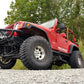 4 Inch Lift Kit | Long Arm | Jeep Wrangler TJ 4WD (1997-2006)