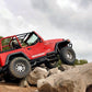 4 Inch Lift Kit | Long Arm | V2 | Jeep Wrangler TJ 4WD (1997-2006)