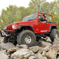4 Inch Lift Kit | Long Arm | M1 | Jeep Wrangler TJ 4WD (1997-2006)