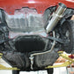 Honda Civic 96-00 (Hatchback Only) DS Exhaust System – LW-CBS-HC96H-DS