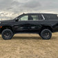 6 Inch Lift Kit | M1 Struts | Chevy/GMC Tahoe/Yukon 4WD (2021-2024)
