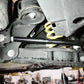 BMW 4-Series F32 14-19 Rear Lower Toe Arms (Spherical) – MRC-BM-0370