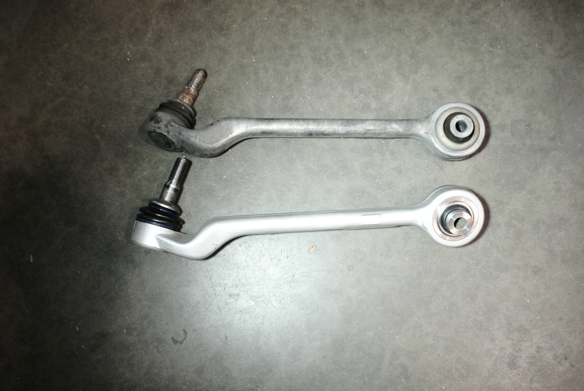 BMW 4-Series F32 14-19 (Exc Xdrive) Front Lower control Arms (Spherical Bushing) – MRC-BM-0324-OE