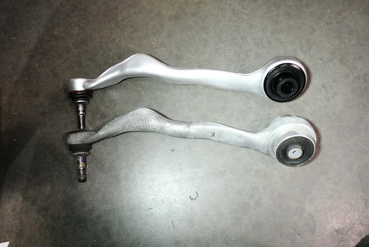 BMW 3-Series F30 12-18 (Exc Xdrive) Front Lower control Arms (Spherical Bushing) – MRC-BM-0324-OE