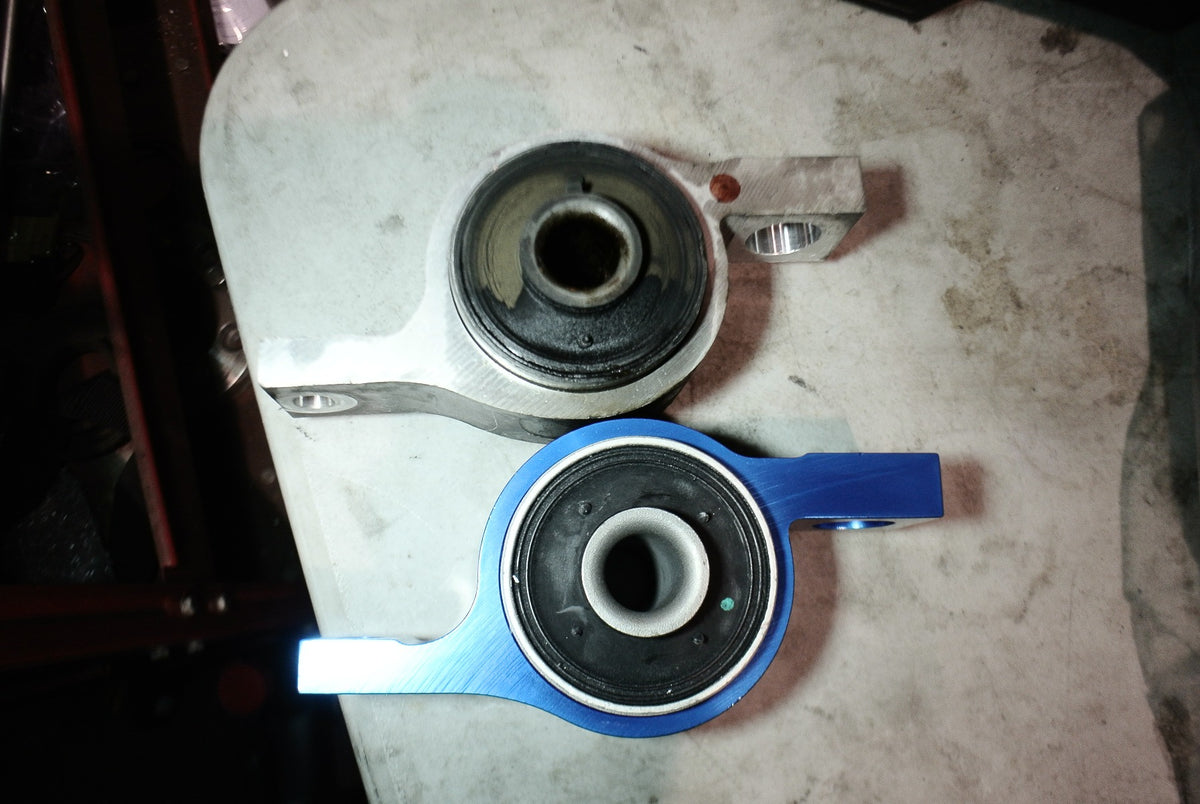 Lexus GS 06-12 MRC Front Lower (Rear) Bushing – MRC-LX-0378