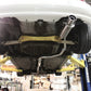 Honda Civic 92-95 (Hatchback Only) DS Exhaust System – LW-CBS-HC92H-DS