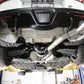 Toyota Supra 19+ RS Single Exit Straight Exhaust System (3.0L 6-Cyl) – LWT-CBS-TS20-RS