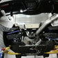 Toyota Supra 19+ RS Single Exit Straight Exhaust System (3.0L 6-Cyl) – LWT-CBS-TS20-RS