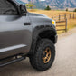Fender Flares | Defender | 4U3 Sunset Bronze | Toyota Tundra 2WD/4WD (14-21)
