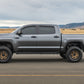 Pocket Fender Flares | 8W2 Cavalry Blue | Toyota Tundra 2WD/4WD (2014-2021)