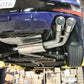 Hyundai Elantra Sport (Turbo) 17-20 Exhaust System – LW-ABE-HYE17S